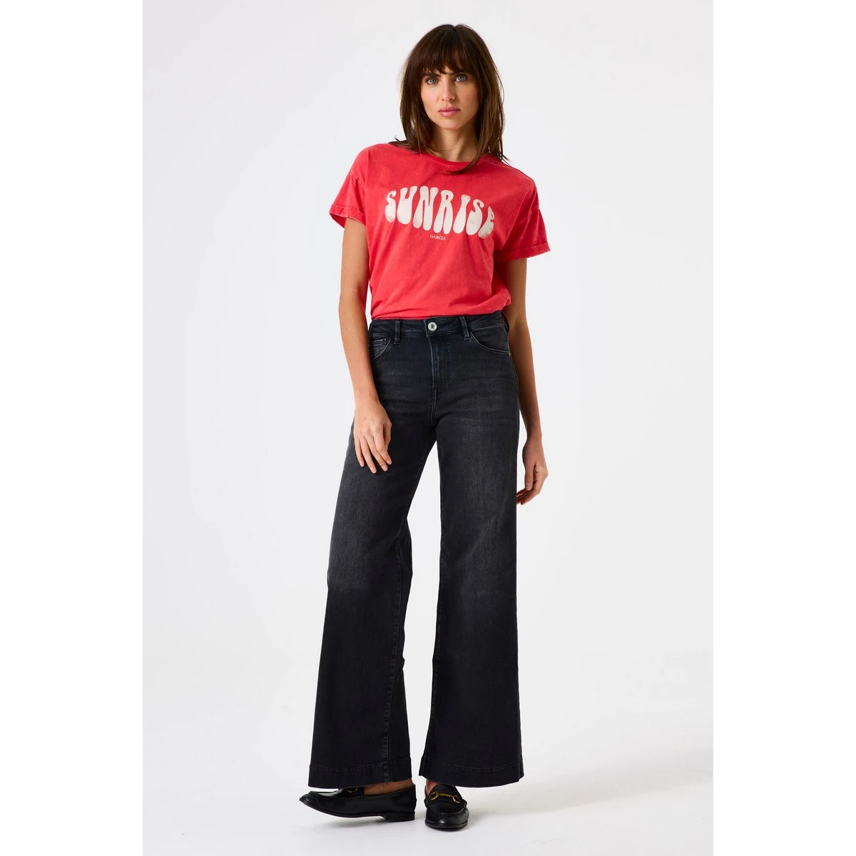 Dames Top CS13-25368