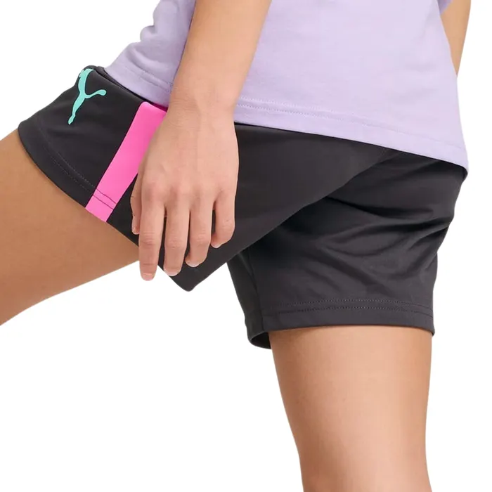 Puma Neymar JR Creativity Training Short Junior
