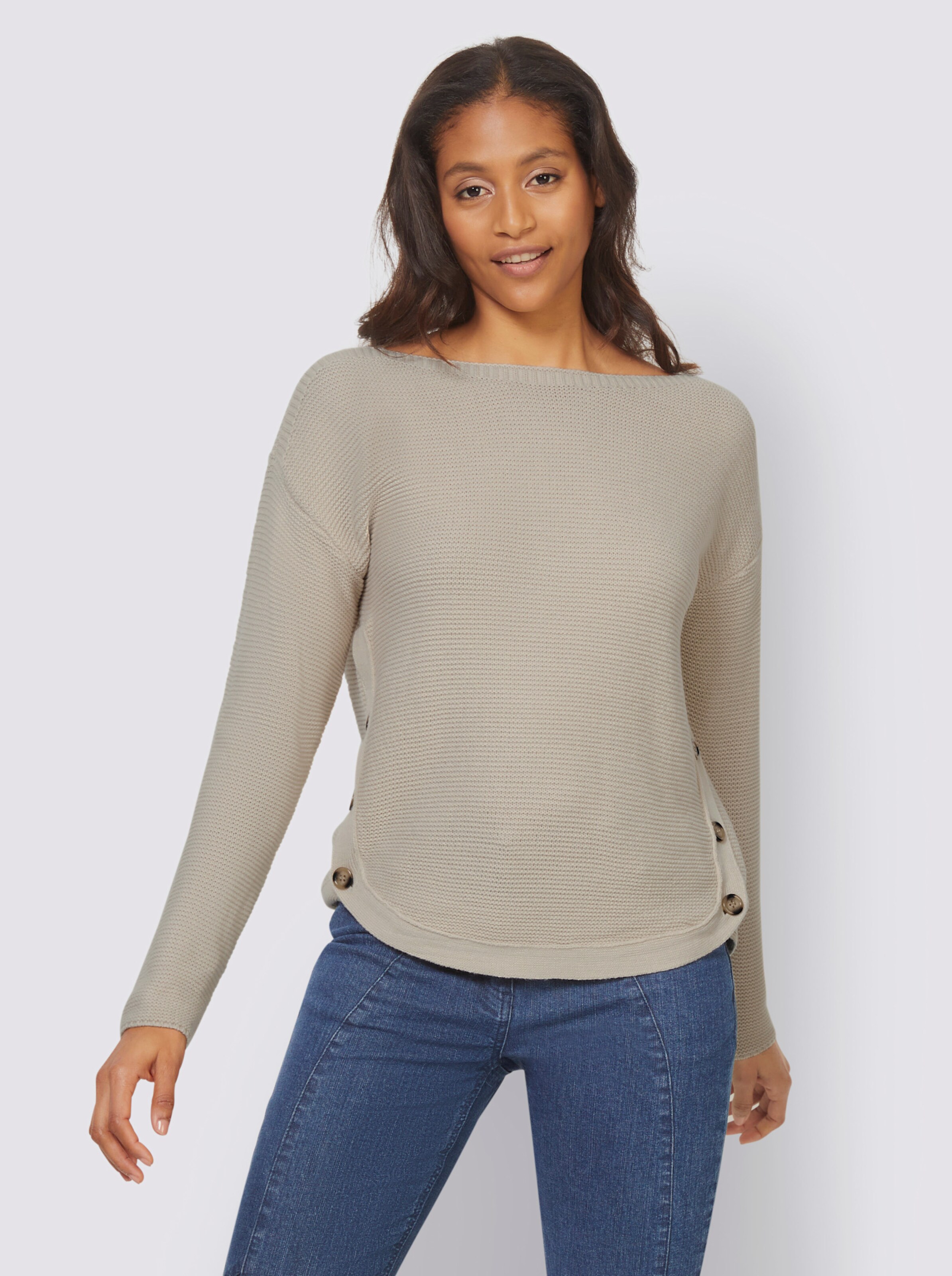 Pullover