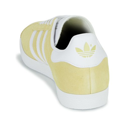 adidas Originals - GAZELLE - Jaune
