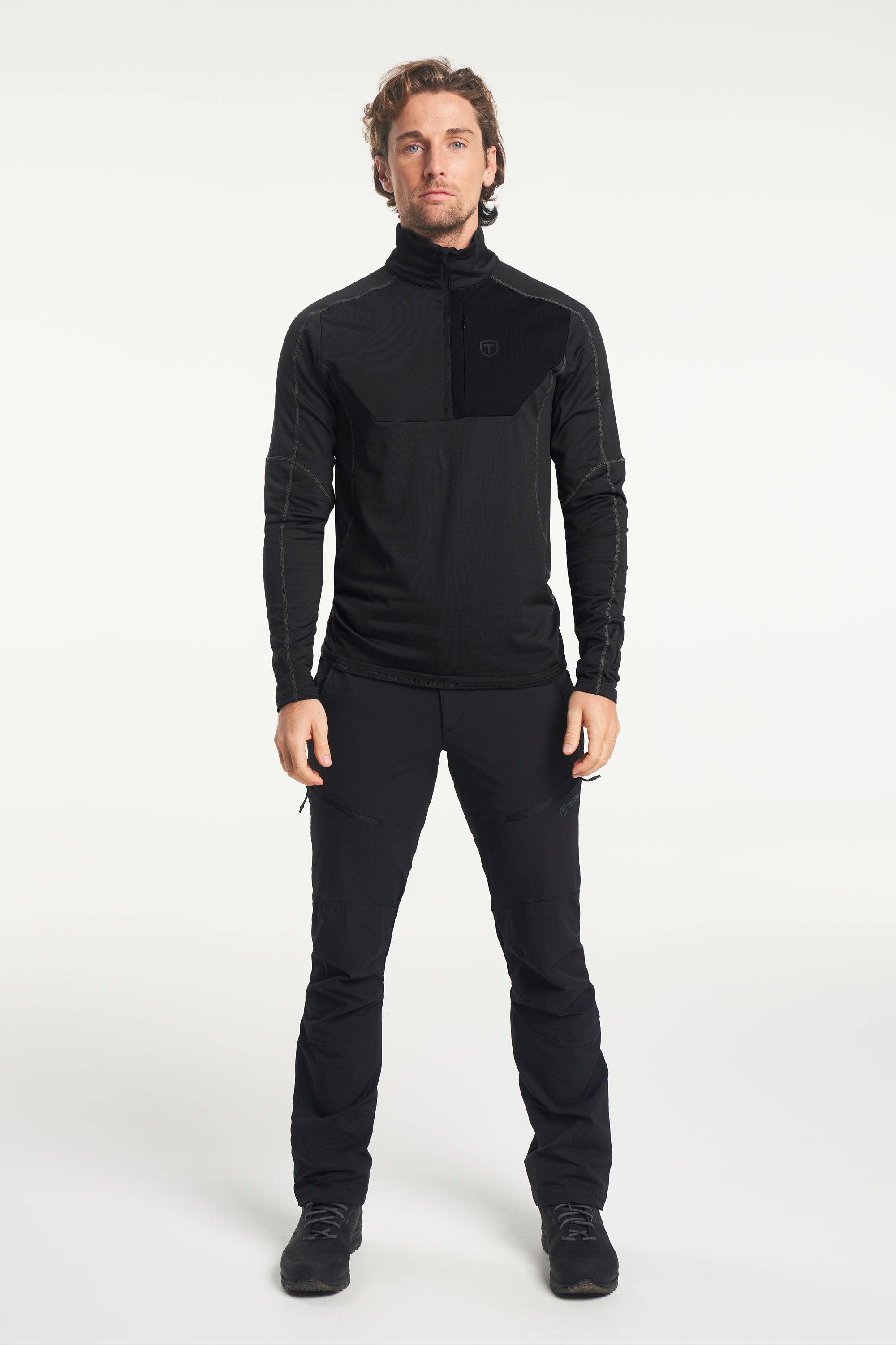 Tenson  TXlite Half Zip