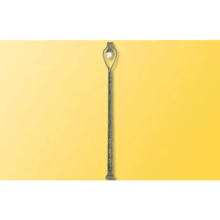 Viessmann Gittermastleuchte Hof/Saale 80 mm
