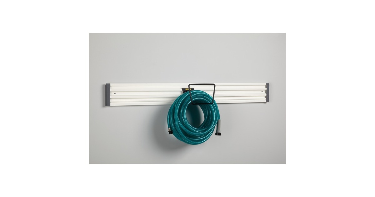 StanleyTrack Wall - Haak large houder