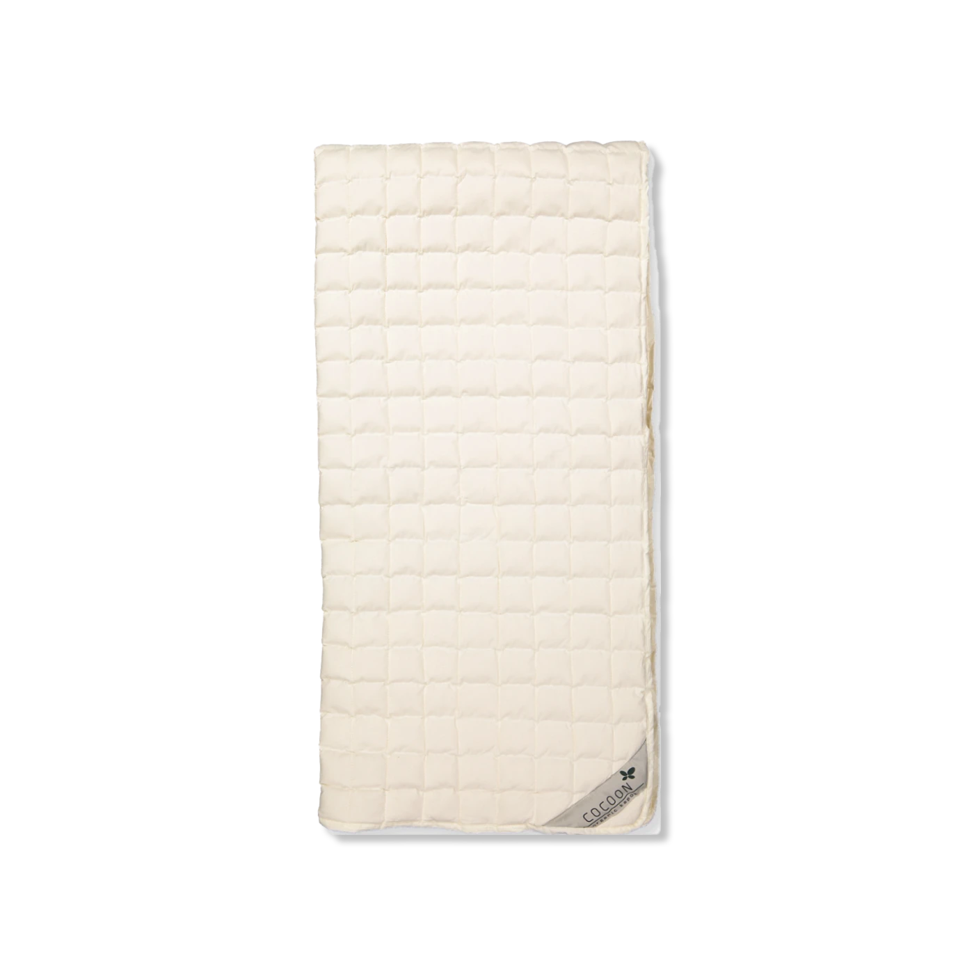 Cocoon Organic Kapok lagen