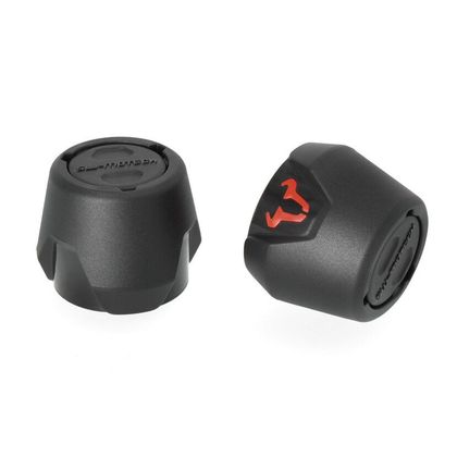 Kit Protection complet SW-MOTECH AVENTURE - Noir