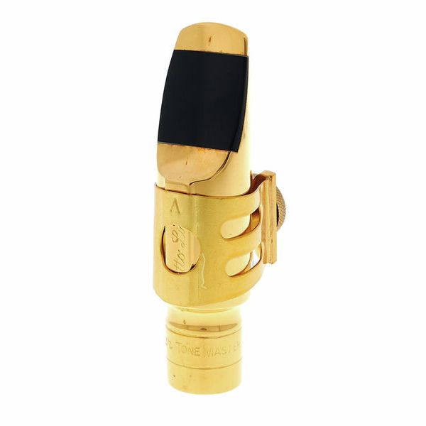 Otto Link Super Tonemaster Alto 8
