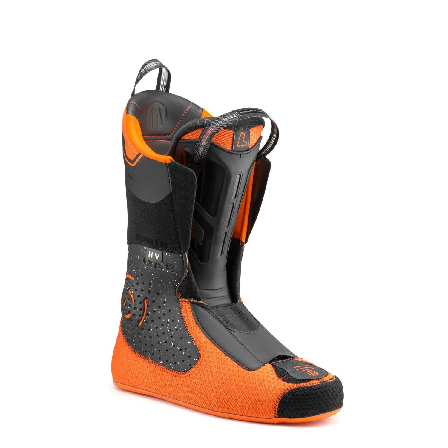 Tecnica  Mach1 HV 120 TD GW