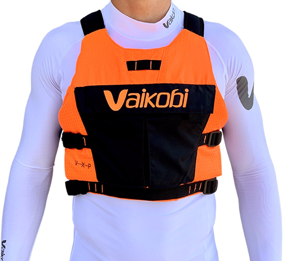 Vaikobi VXP Padlevest Orange