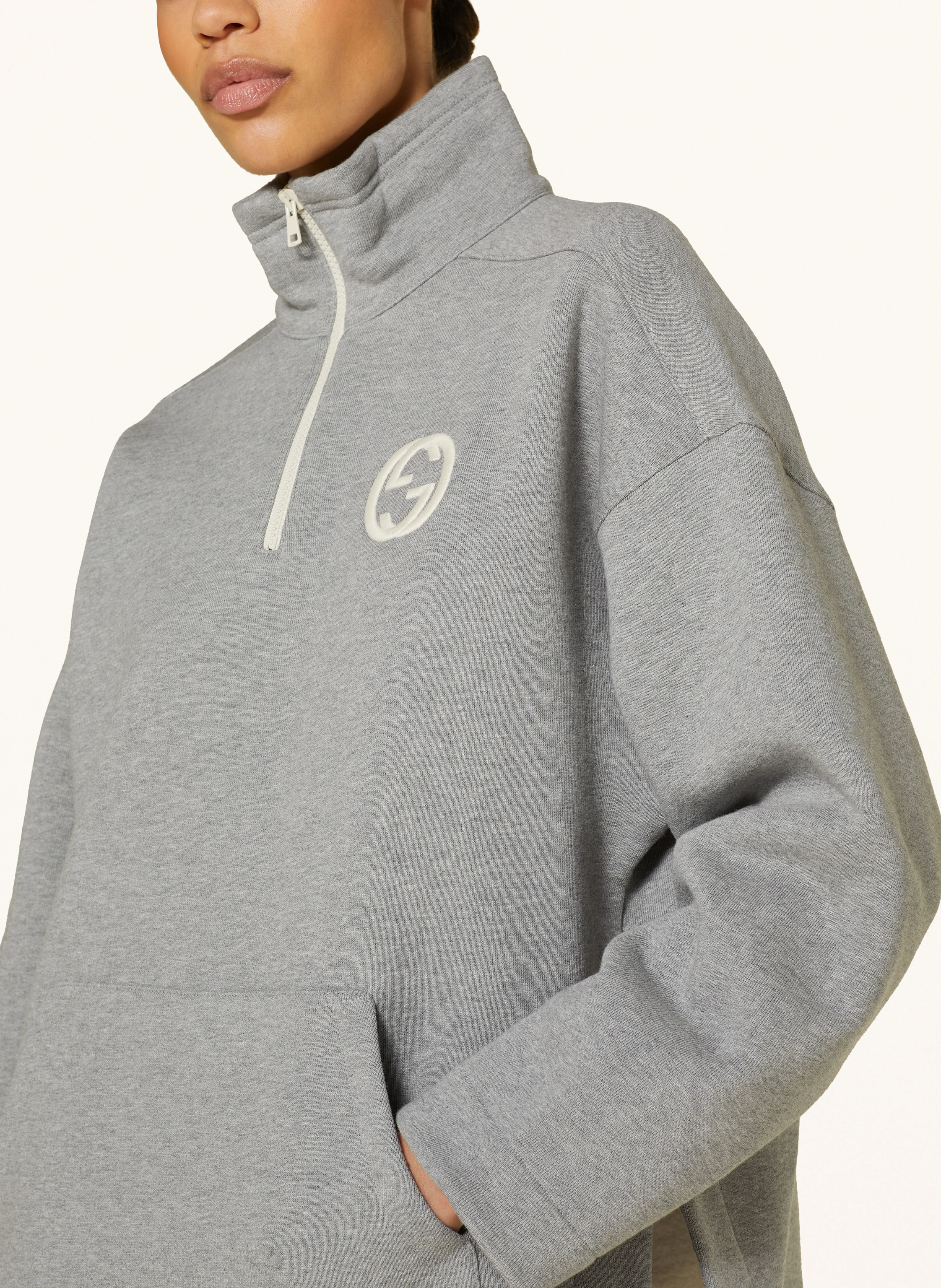 GUCCI Sweat-Troyer
