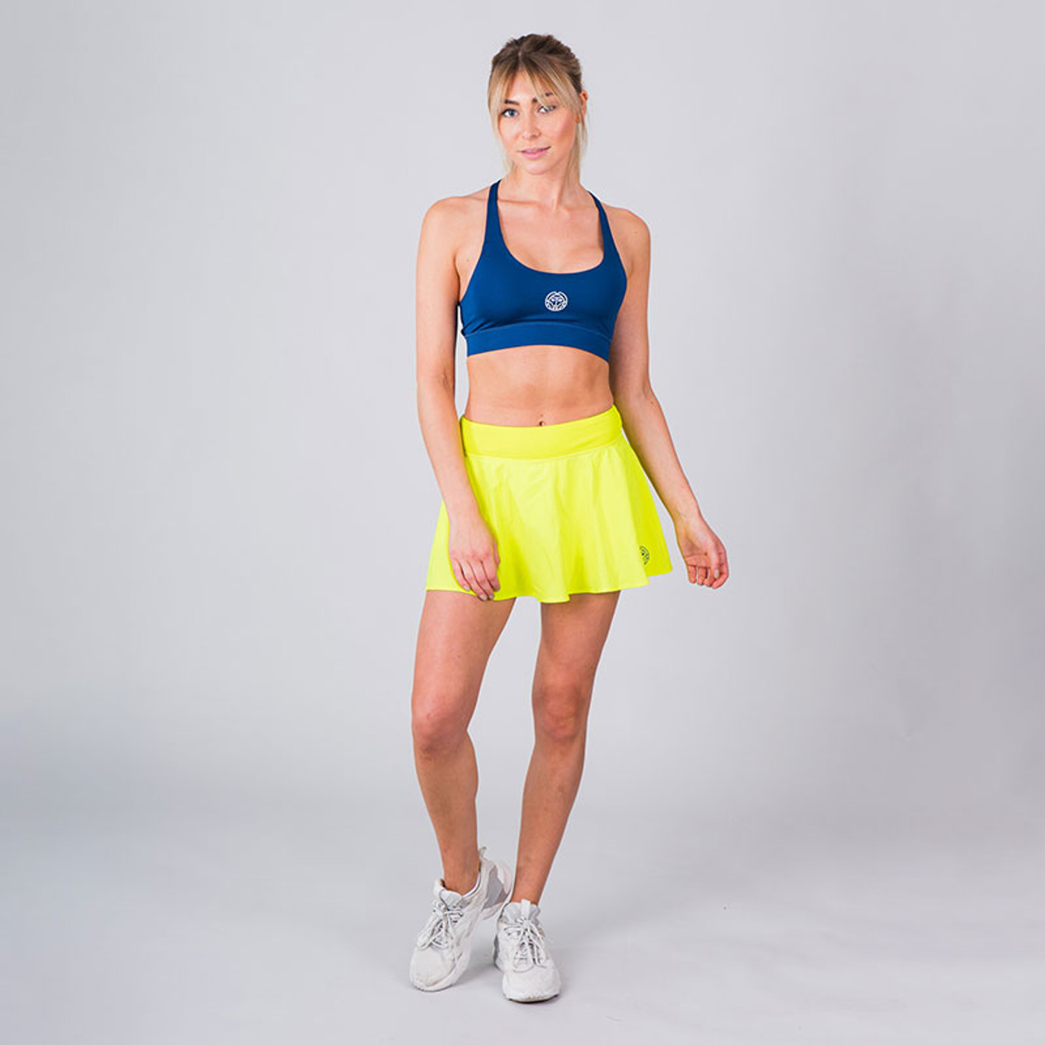 Bidi Badu Letty Tech Strappy Sport BH