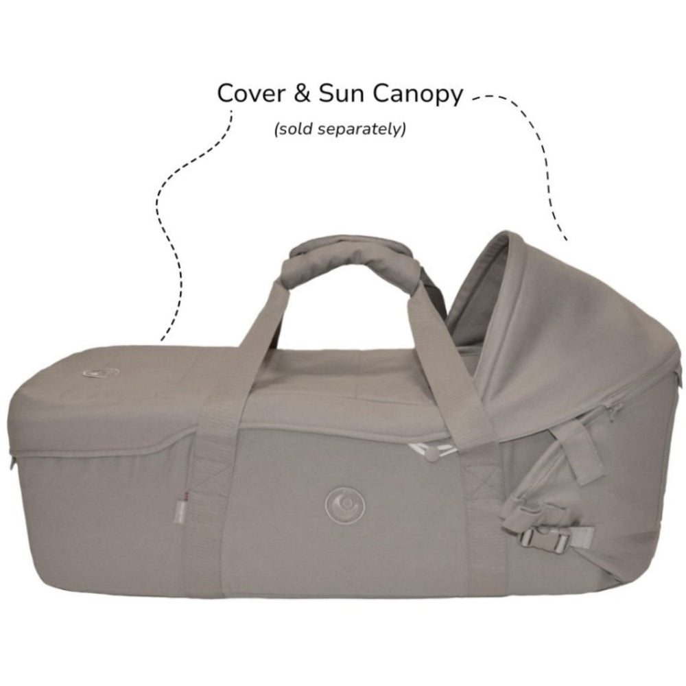 Køb Easygrow Sand Favn II Carrynest