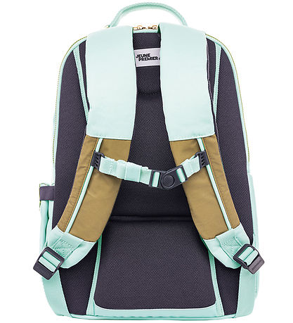 Jeune Premier Rucksack – New Bobbie – 20L – Popcorn
