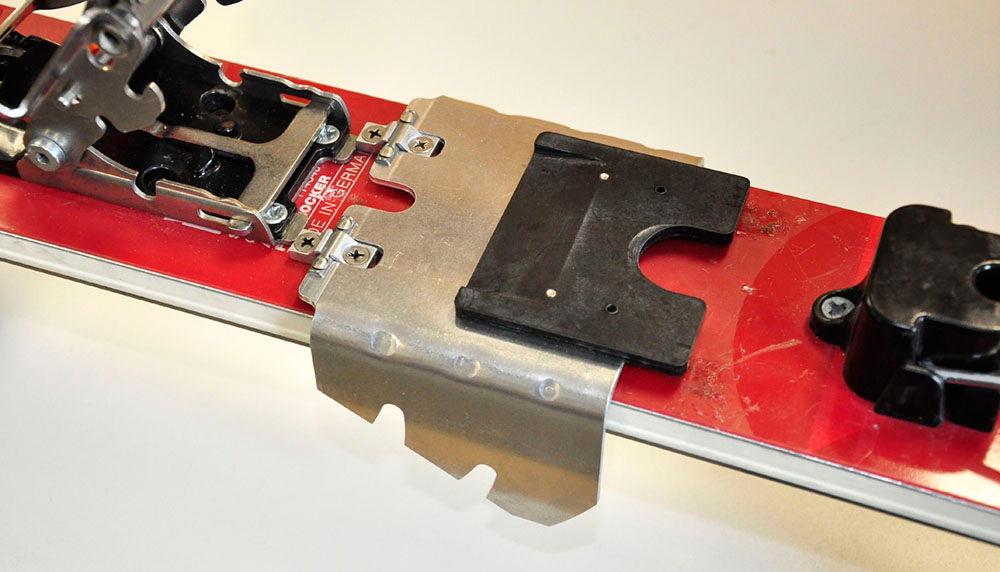 22 Designs Outlaw Crampon