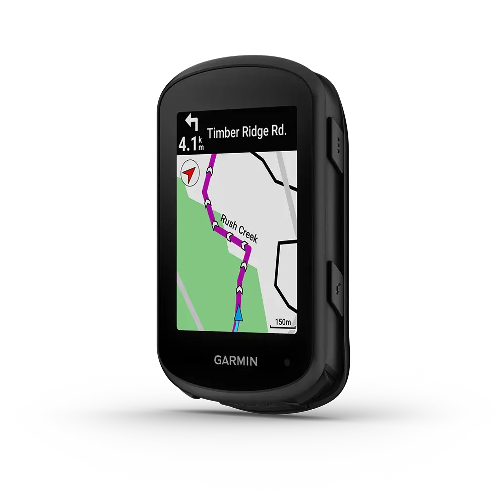 Garmin Edge 840 Bundel GPS Fietscomputer