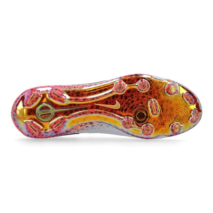 Nike Tiempo Legend 10 Elite FG ÉDITION JOUEUR Electric - Multicolor