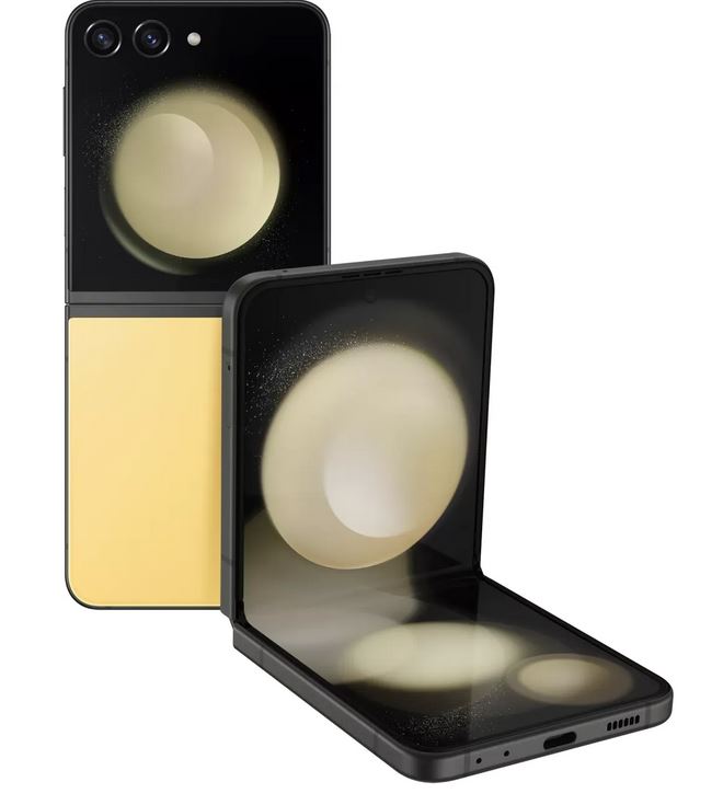 Samsung Galaxy Z Flip 5