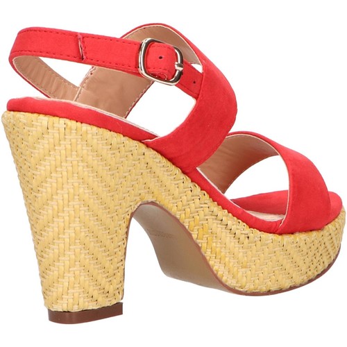 Maria Mare - 67452 Rojo
