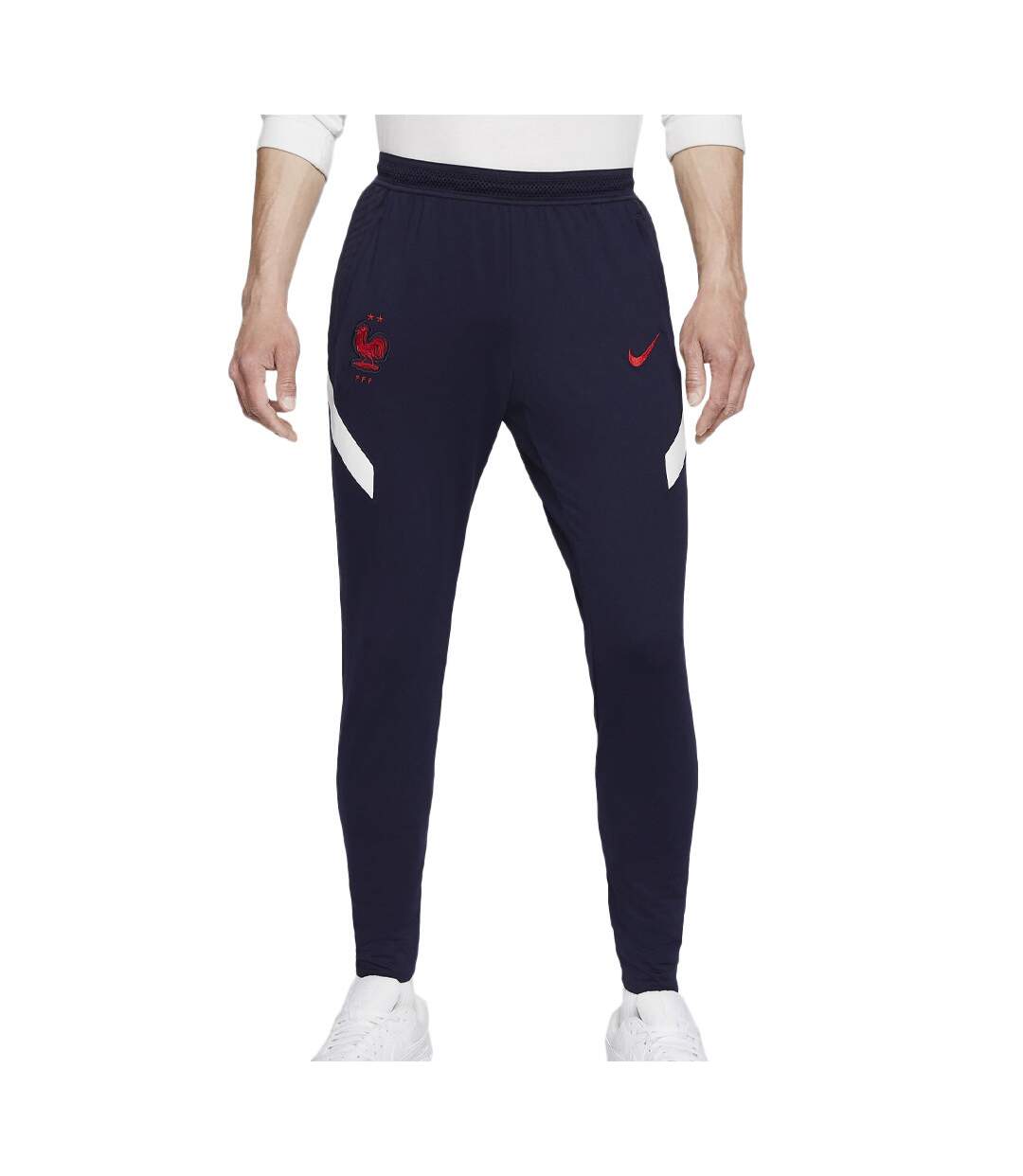 France Pantalon d'entraînement Marine Homme Nike 2020