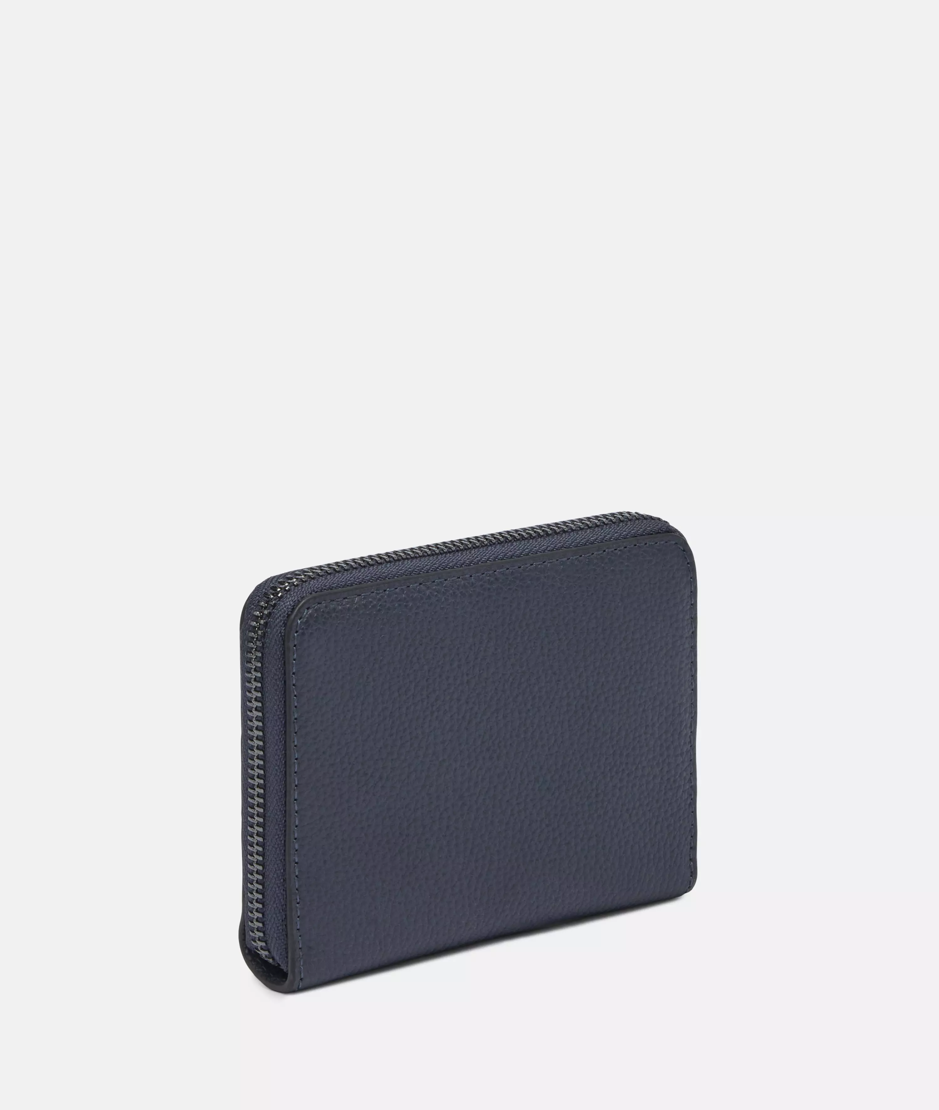 Wallet Spacious cowhide leather wallet