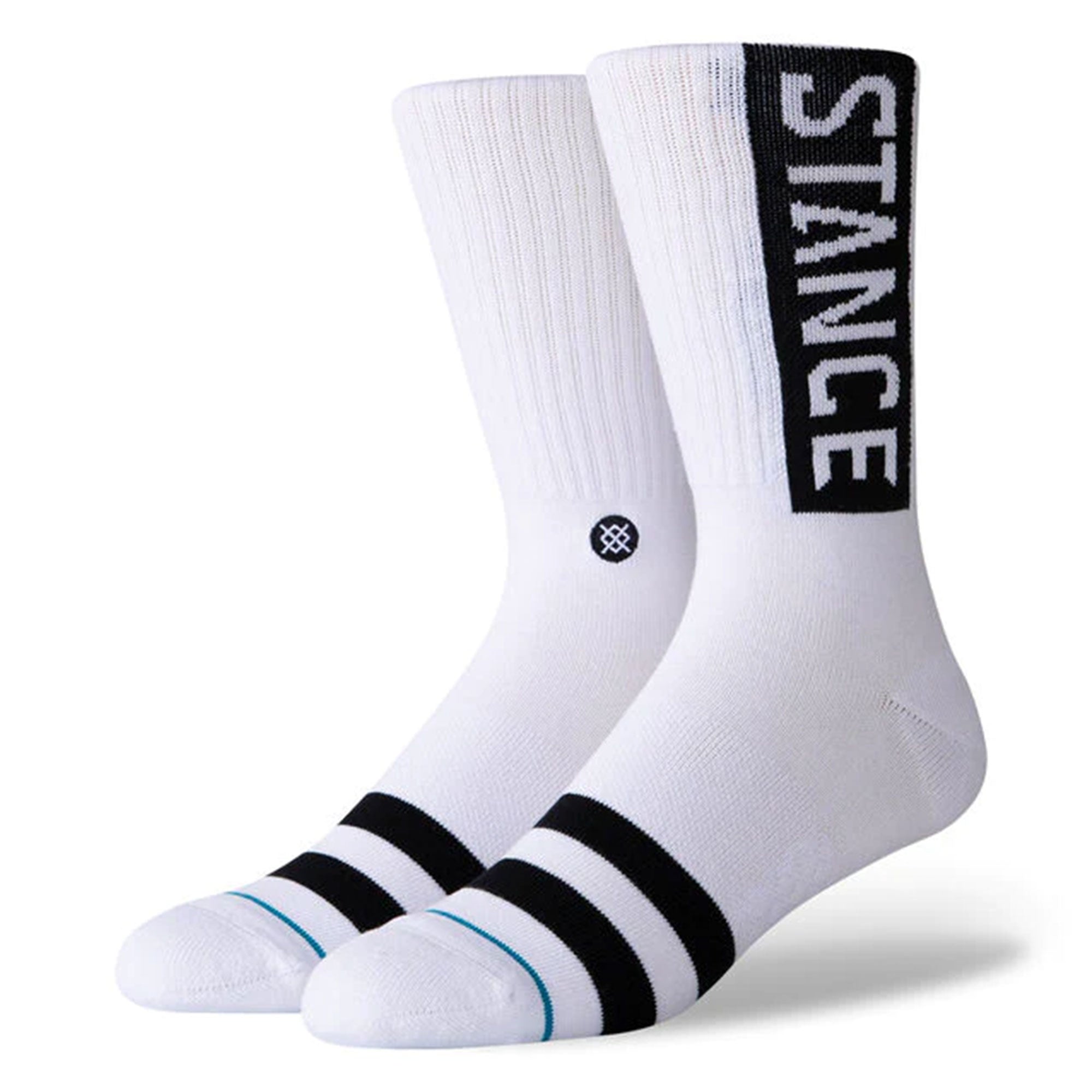 Stance<br>The OG 3 Pack Socks
