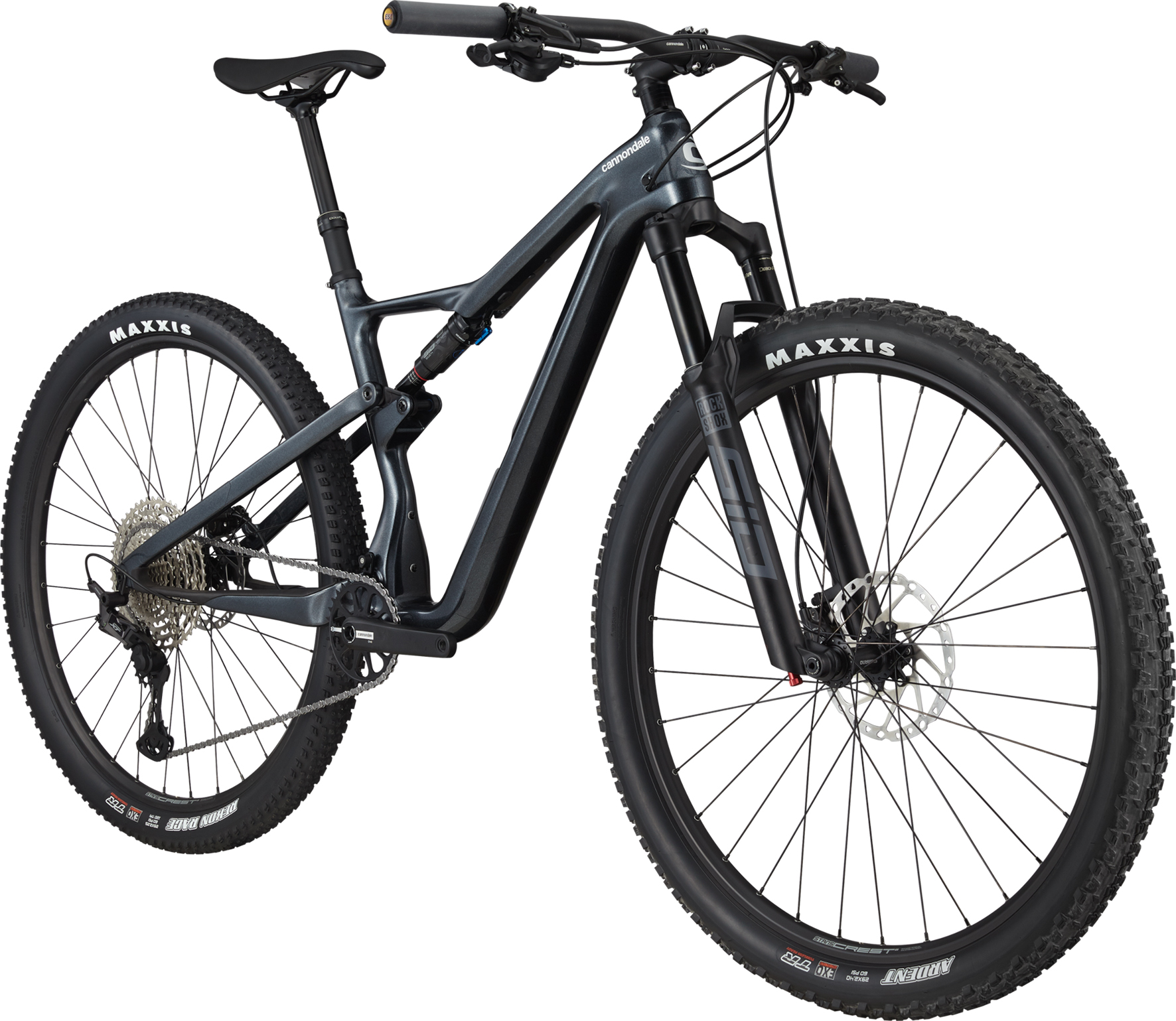 Scalpel Carbon SE 2  20/Black Magic