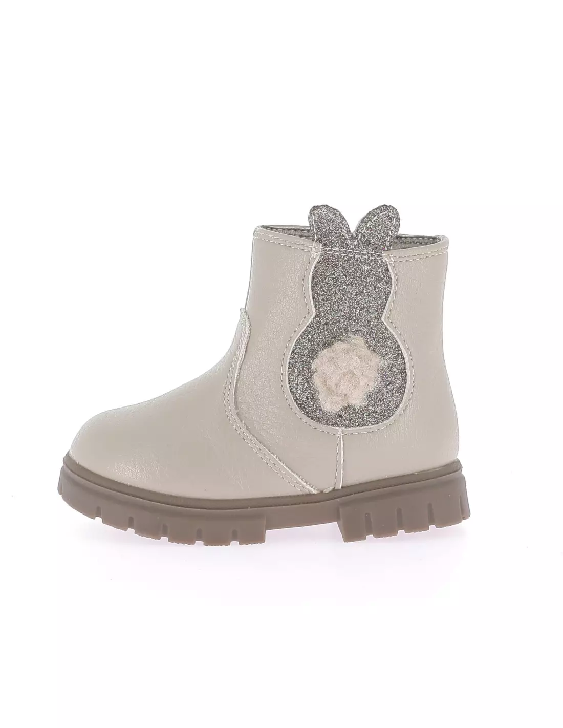 SAFETY JOGGER CORFO 580591 - Boots & bottines safaritaupe