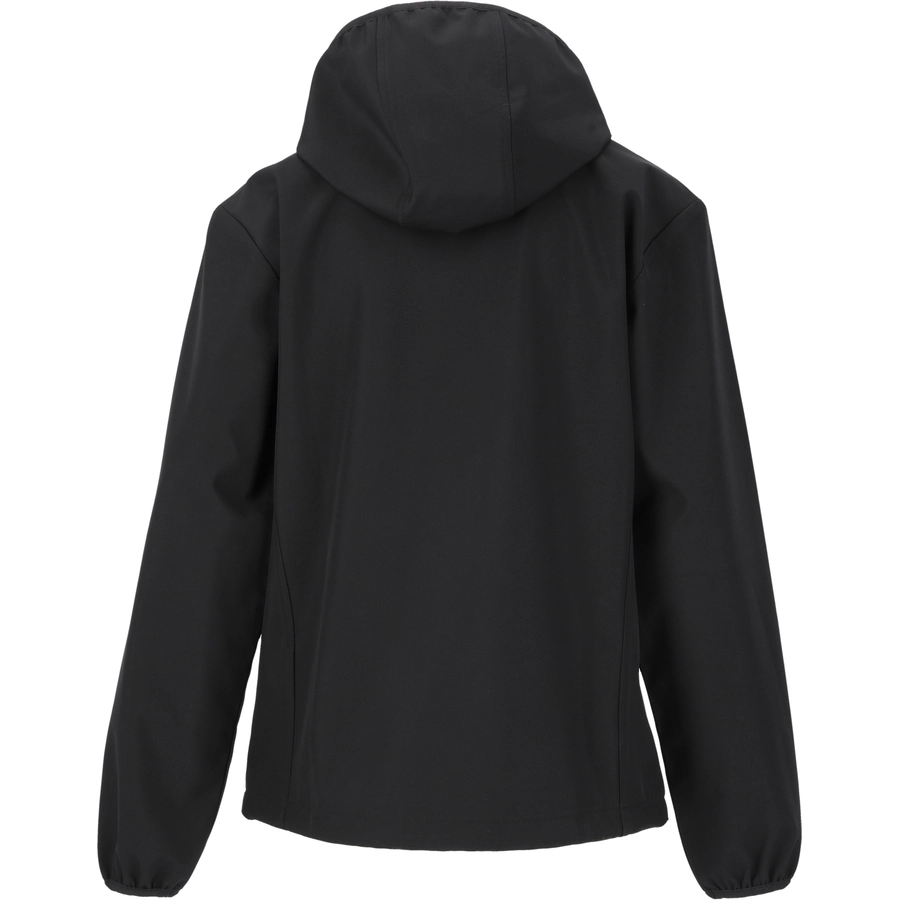 Whistler Softshelljacke Luango 1001 Black