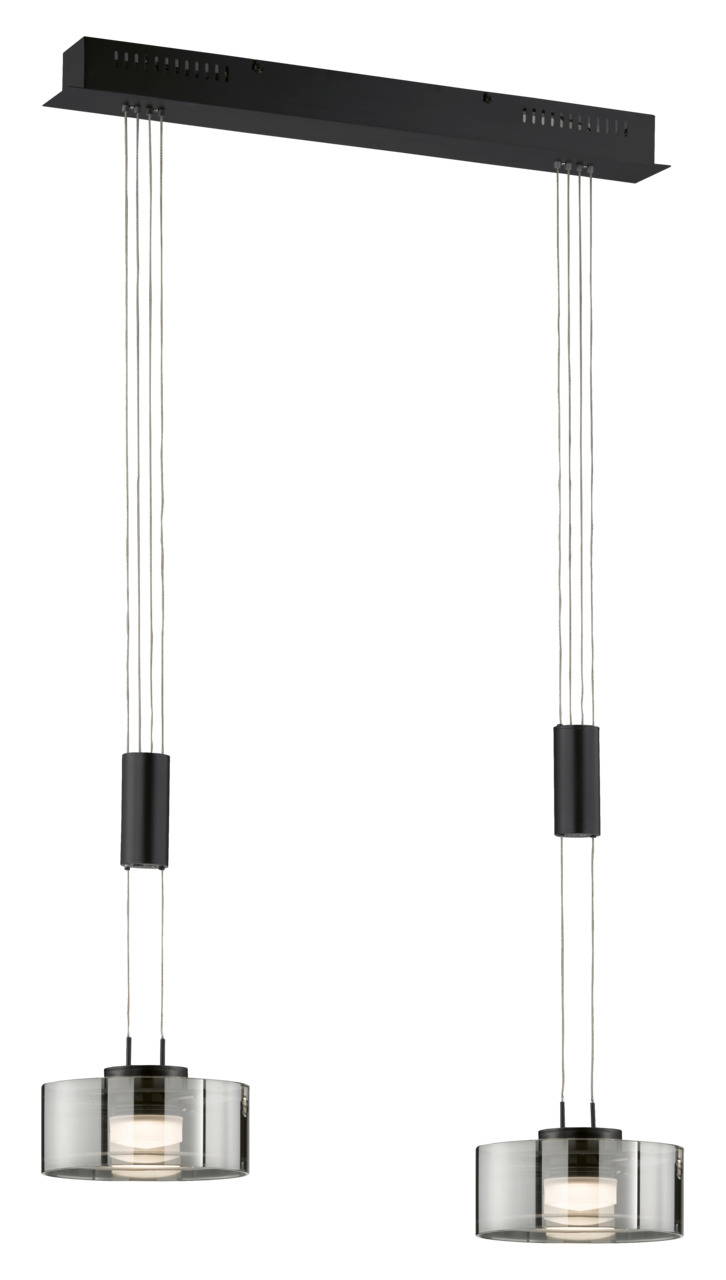 Fischer & Honsel Pendelleuchte LAVIN