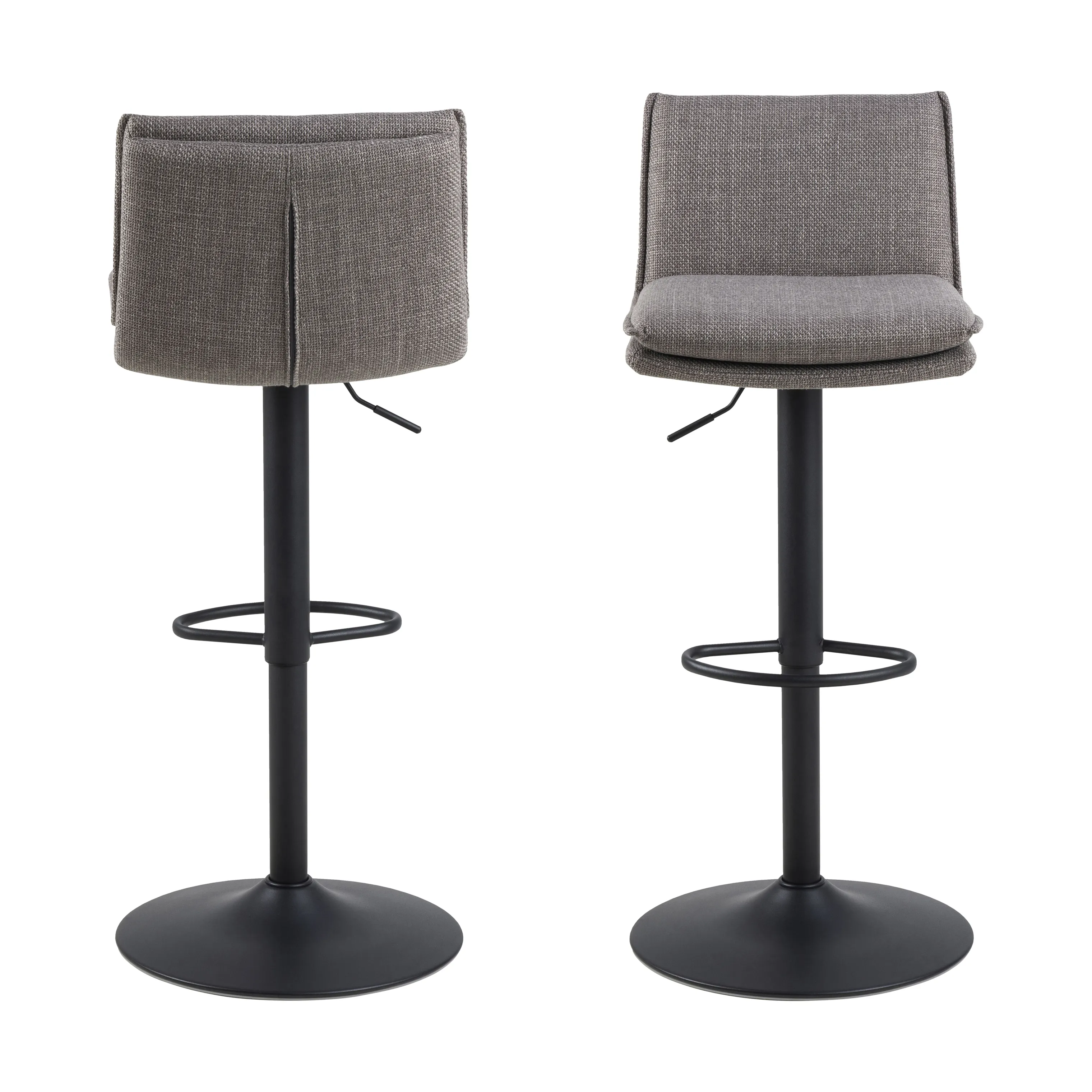 CASA Living Flynn Barstol - 2 stk