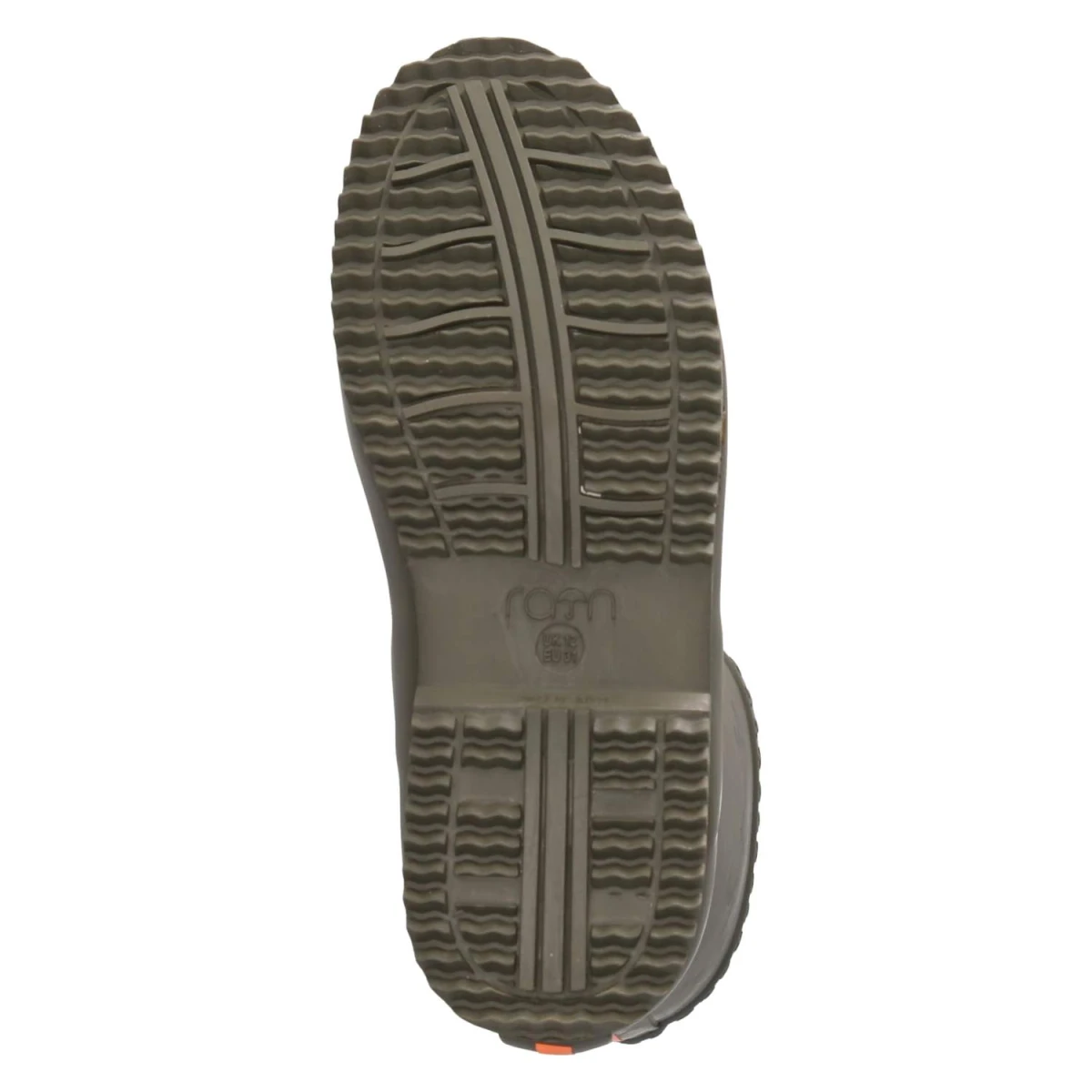 RajnGummistiefel - kaki