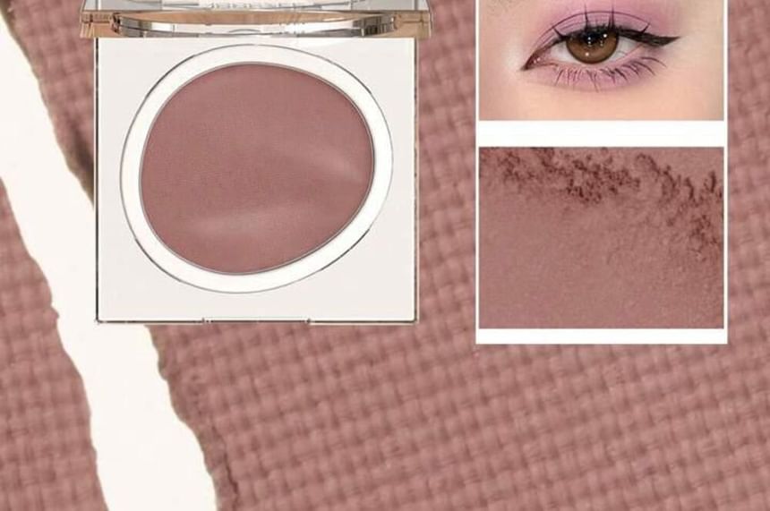 JOOCYEE - Matte oogschaduw enkel - 4 kleuren