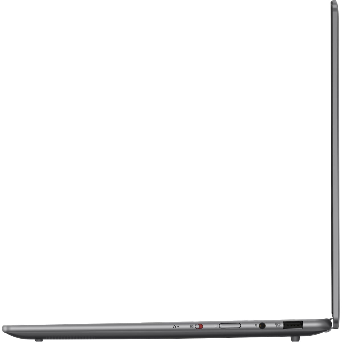 Lenovo Yoga Slim 7 Ultra 5-125H/16/512 14
