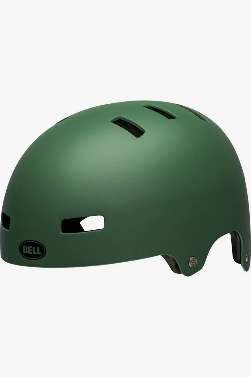 BELL Local Velohelm