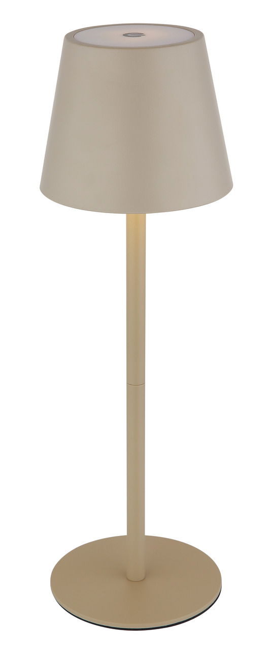 Globo Lighting Tischleuchte 3 in 1 VANNIE