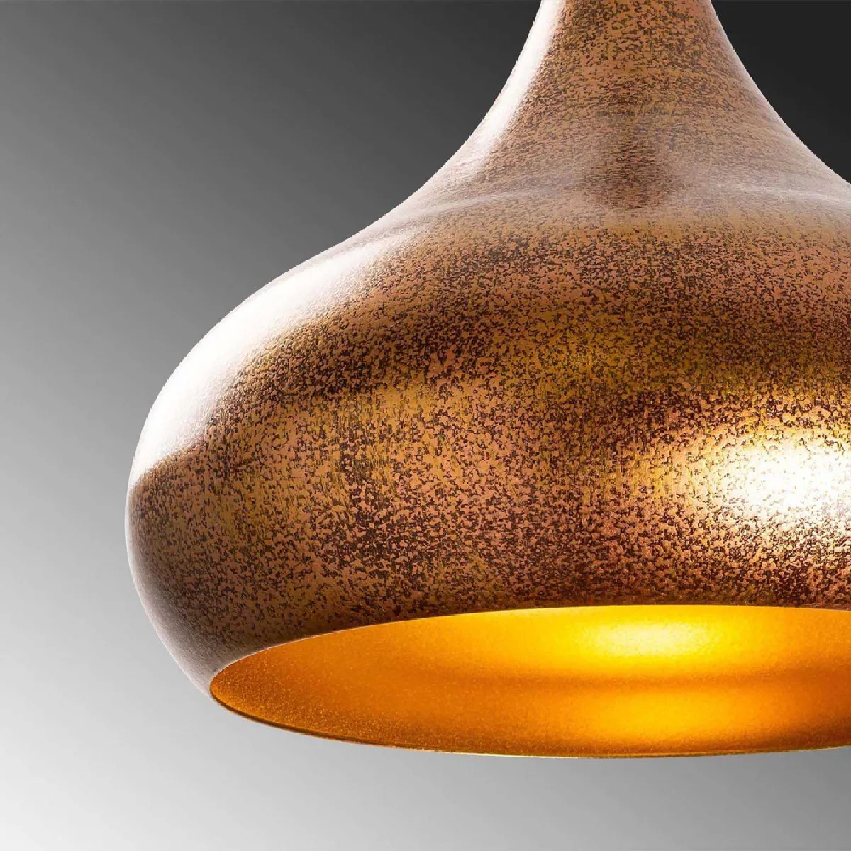 Hanah Home Suspension Muba