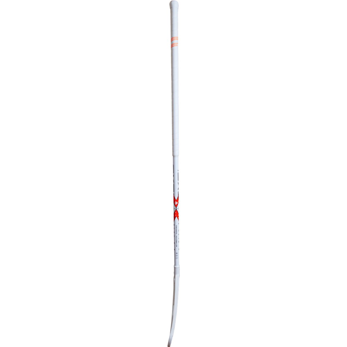 EXEL X-Play 3.4 Round SB 82 Floorballstav