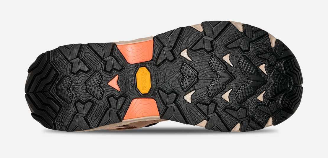 Dames Grandview Max GORE-TEX Hiking Boot