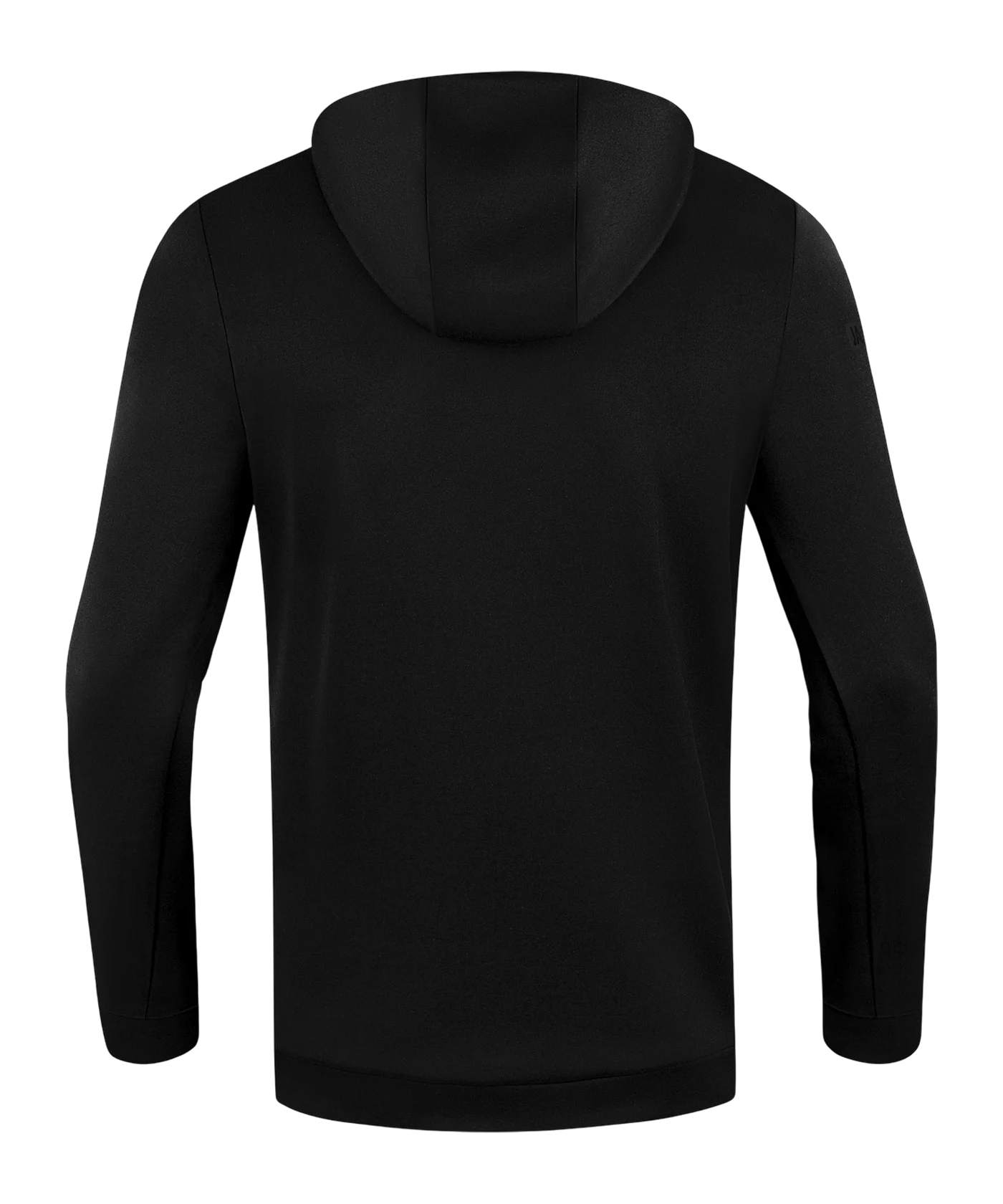 JAKO Pro Casual Hoody Schwarz F800