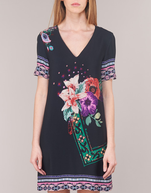 Desigual - BARTA - Noir