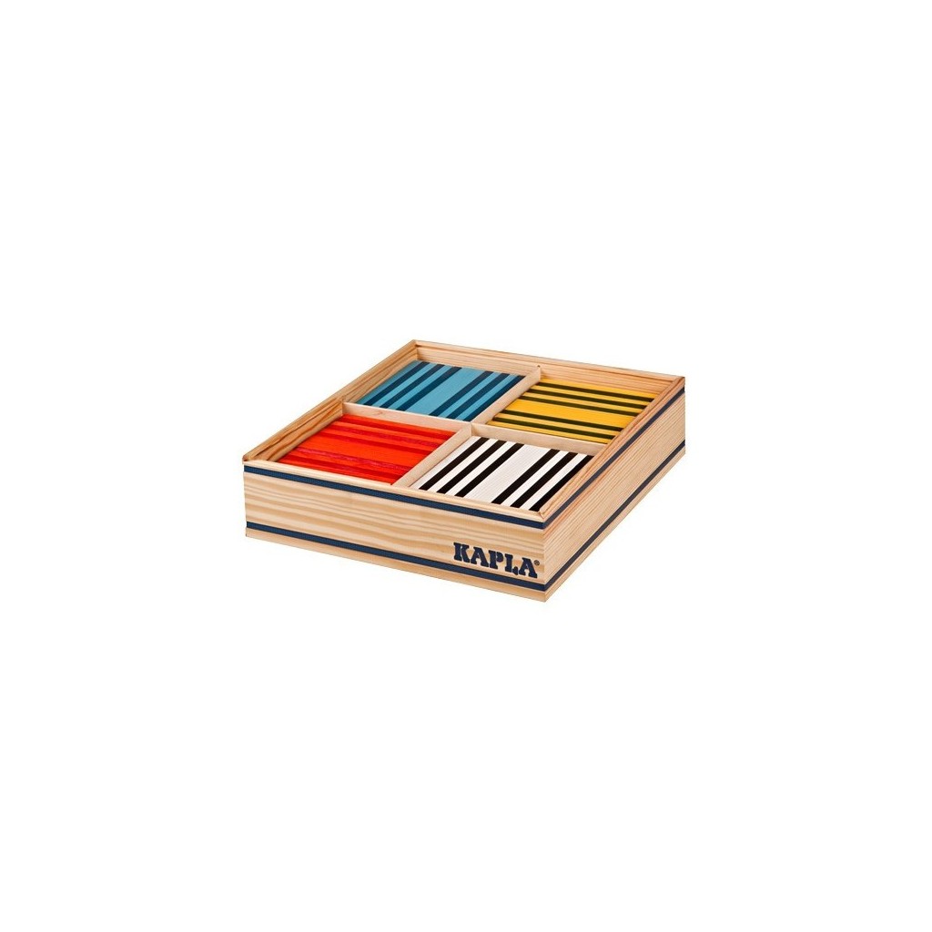 Octocolor Kapla