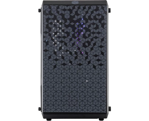 Mission SG R100 Gaming PC