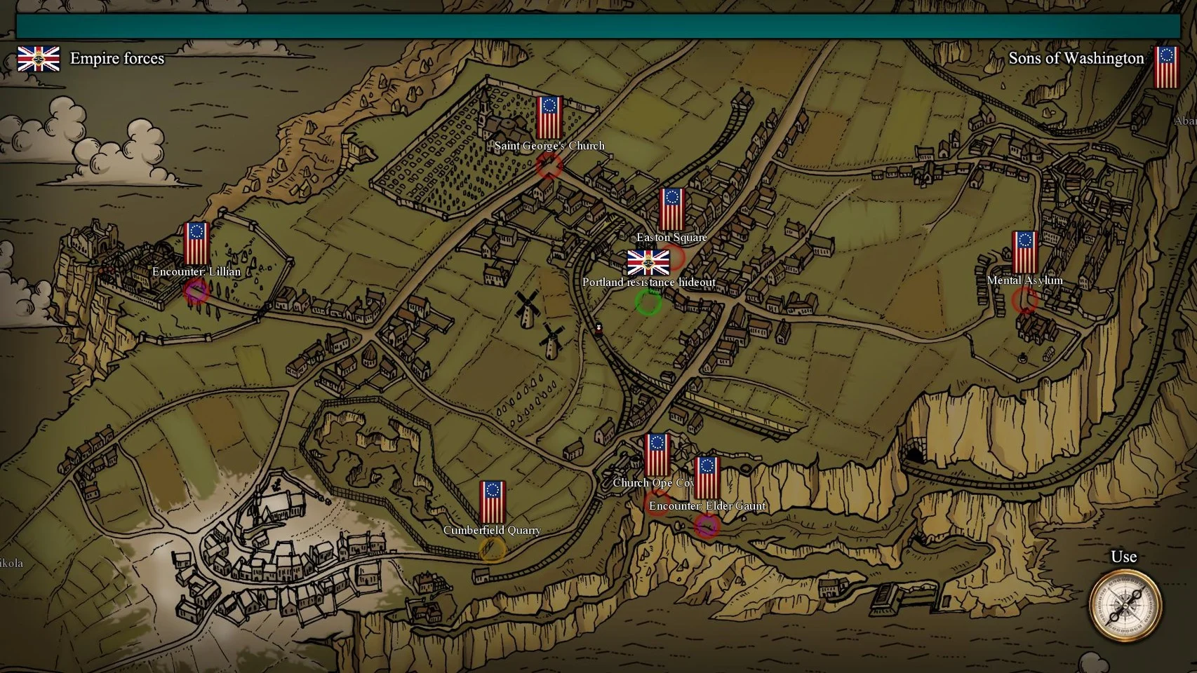 Skautfold 3: Into The Fray- PlayStation 5
