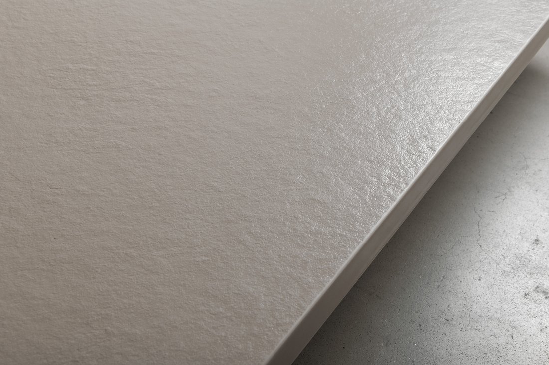 Polysan Treneca douchebak 150x80cm beige