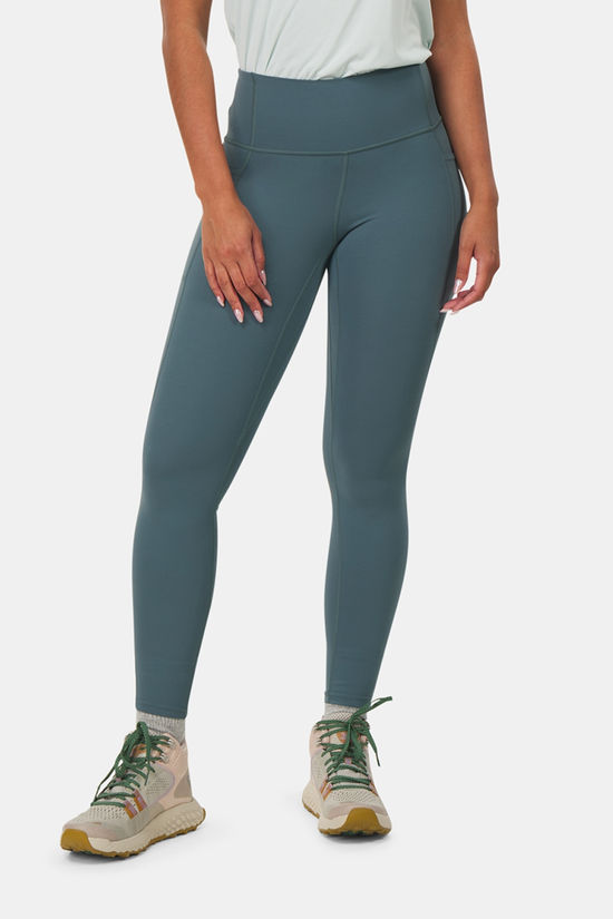 Patagonia Patagonia Maipo 7/8 Stash Tights Dames