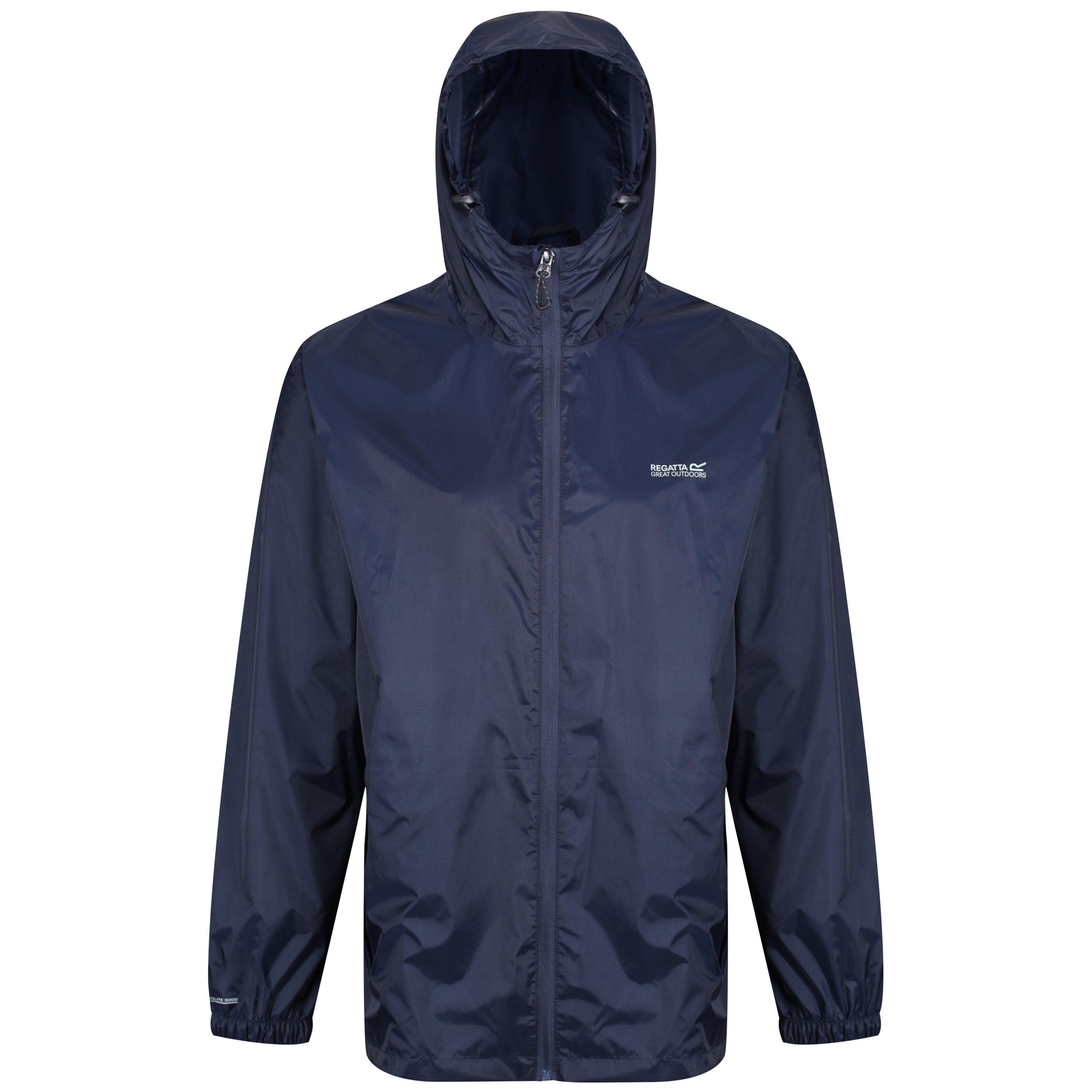 Regatta Pack It Jacket Mens