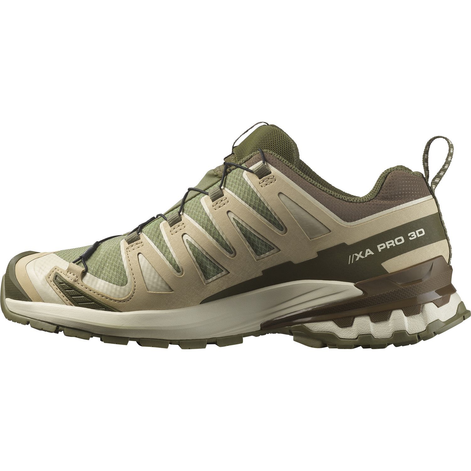 SalomonXA PRO 3D V9 GTX