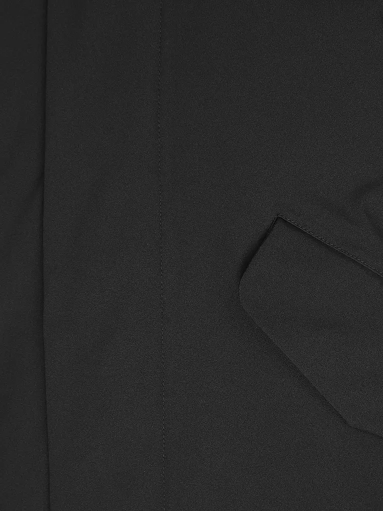 ELVINE Parka HJALMAR grau