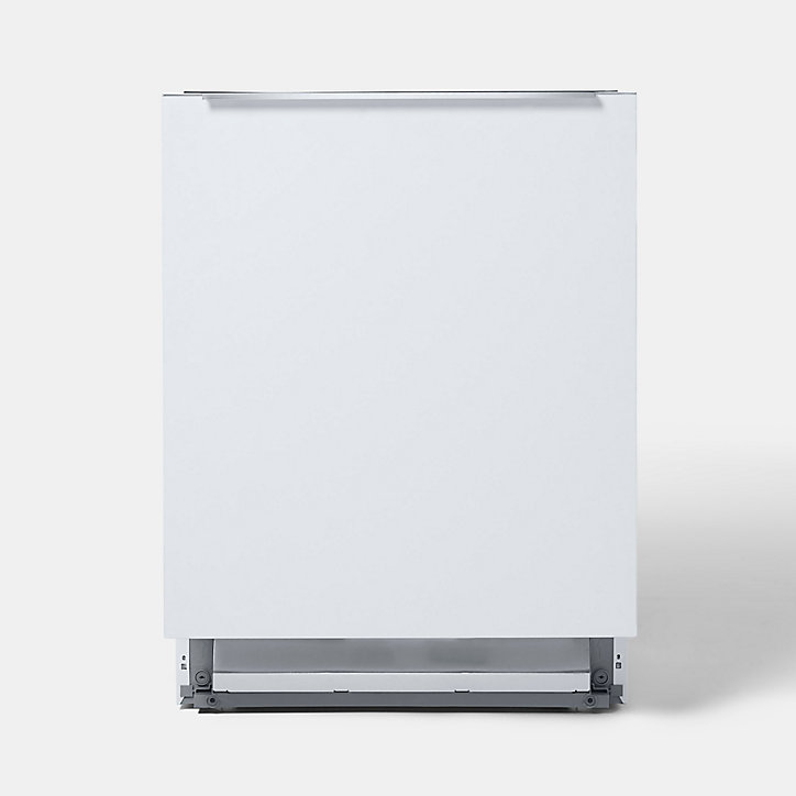 Lave-vaisselle encastrable 13 couverts Beko DIN15Q20 L. 59.8 cm blanc