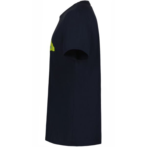 T-shirt randonnée ICEPEAK BEEVILLE T-SHIRT BLEU
