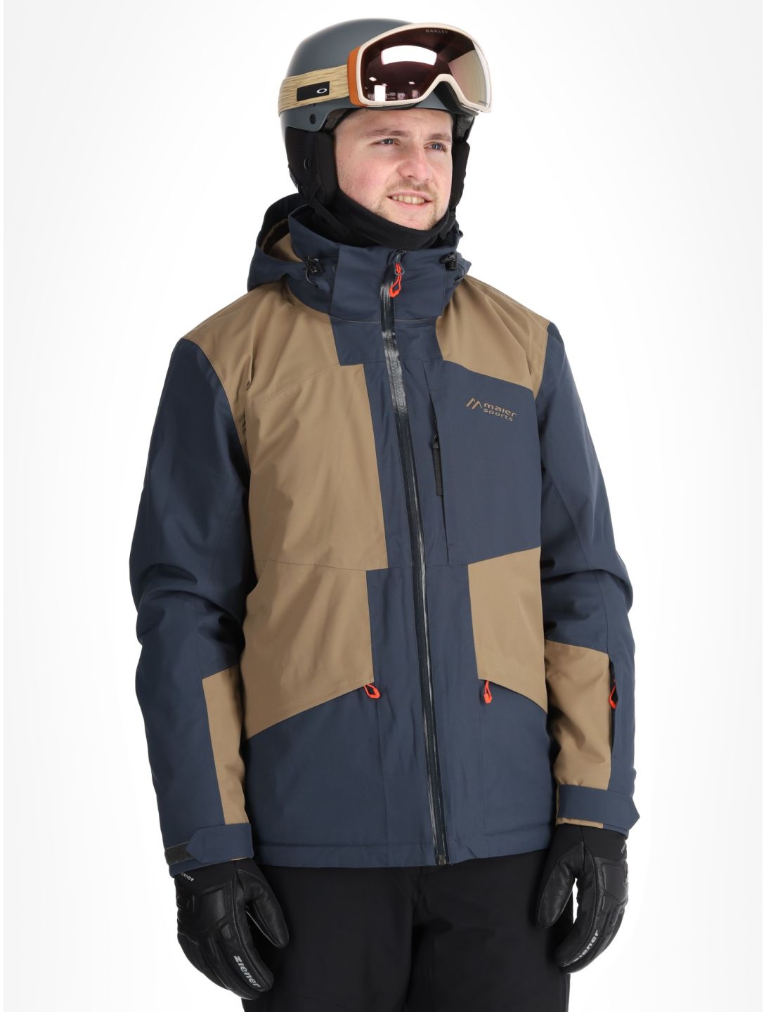 Bukovel ski-jas heren